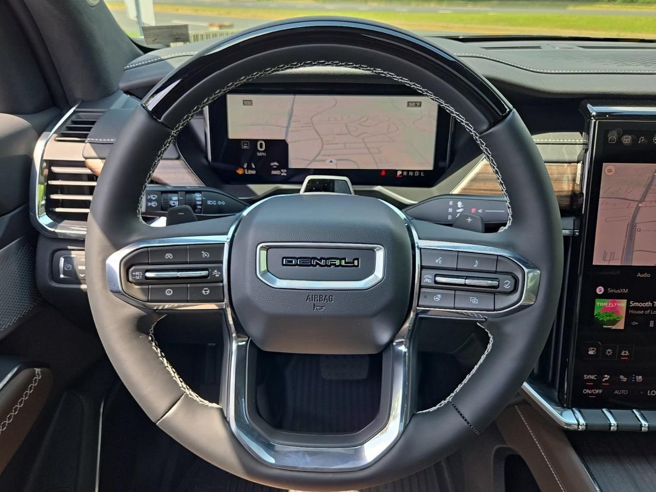 2026 GMC Acadia Denali Ultimate Fredericksburg VA