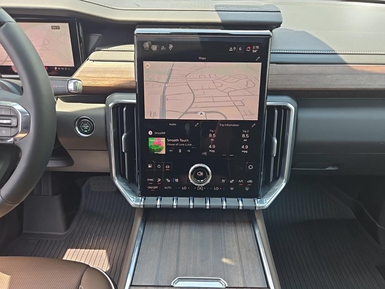 2026 GMC Acadia Denali Ultimate Fredericksburg VA