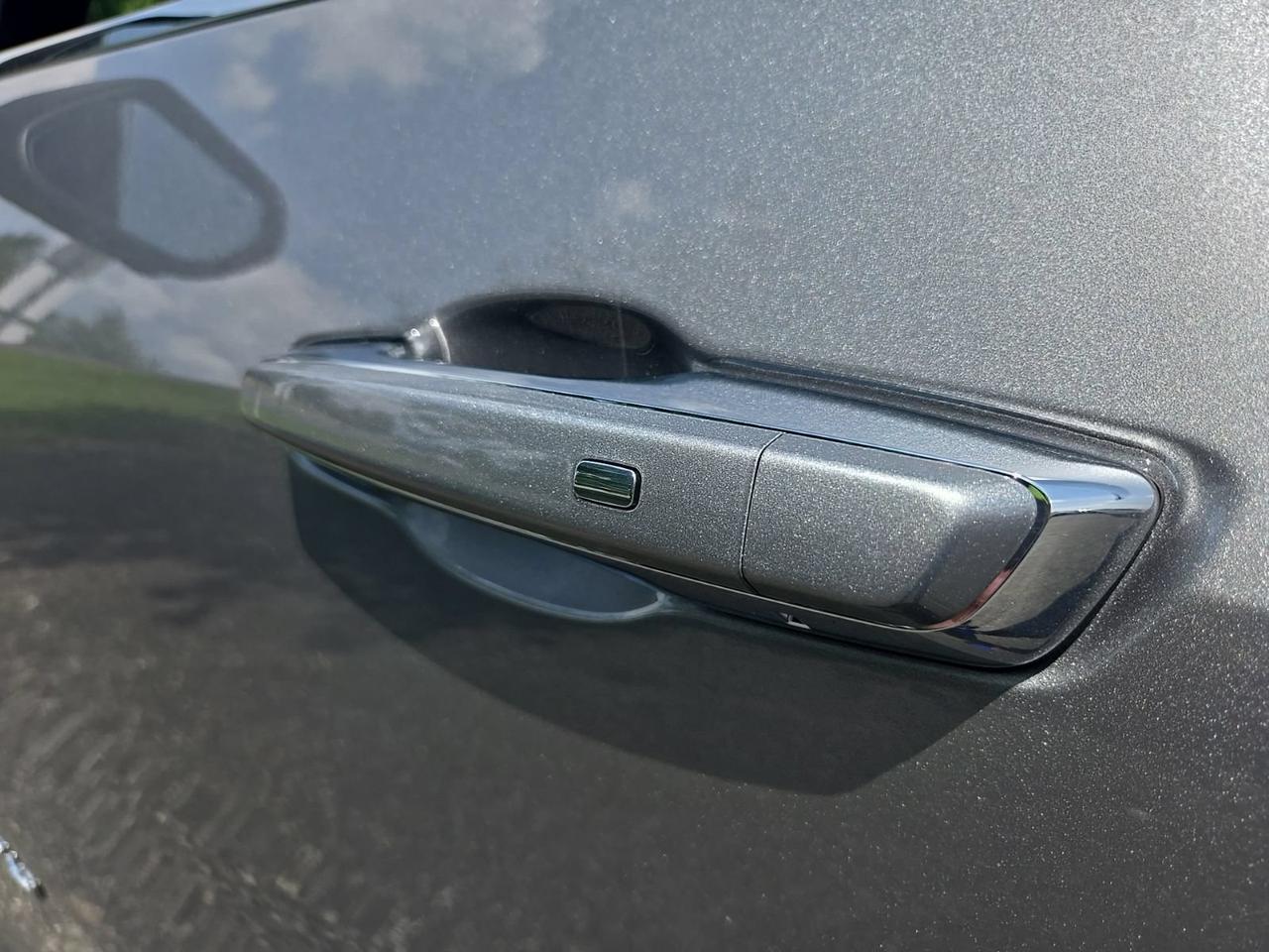 2026 GMC Acadia Denali Ultimate Fredericksburg VA