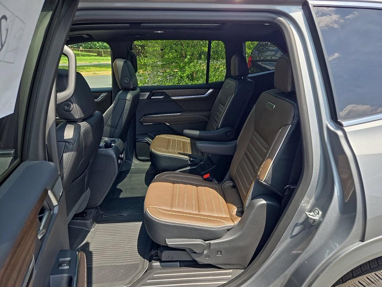 2026 GMC Acadia Denali Ultimate Fredericksburg VA