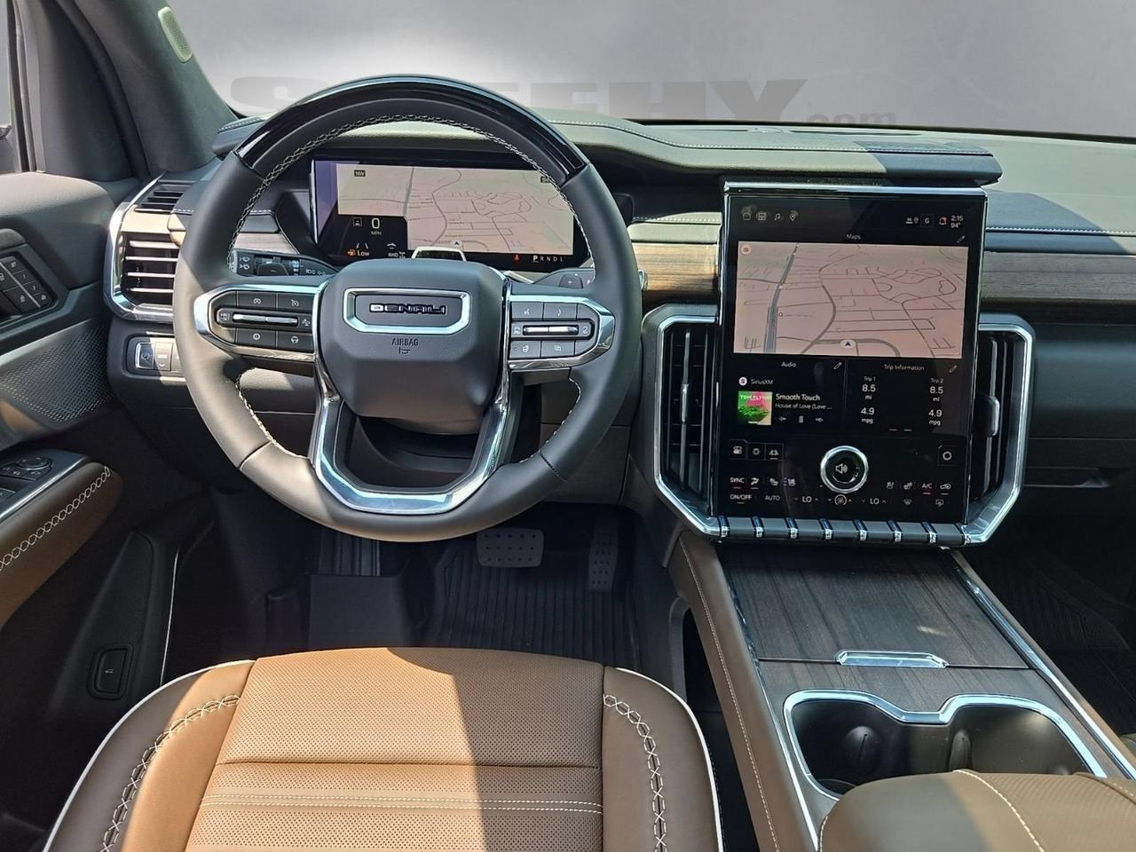 2026 GMC Acadia Denali Ultimate Fredericksburg VA