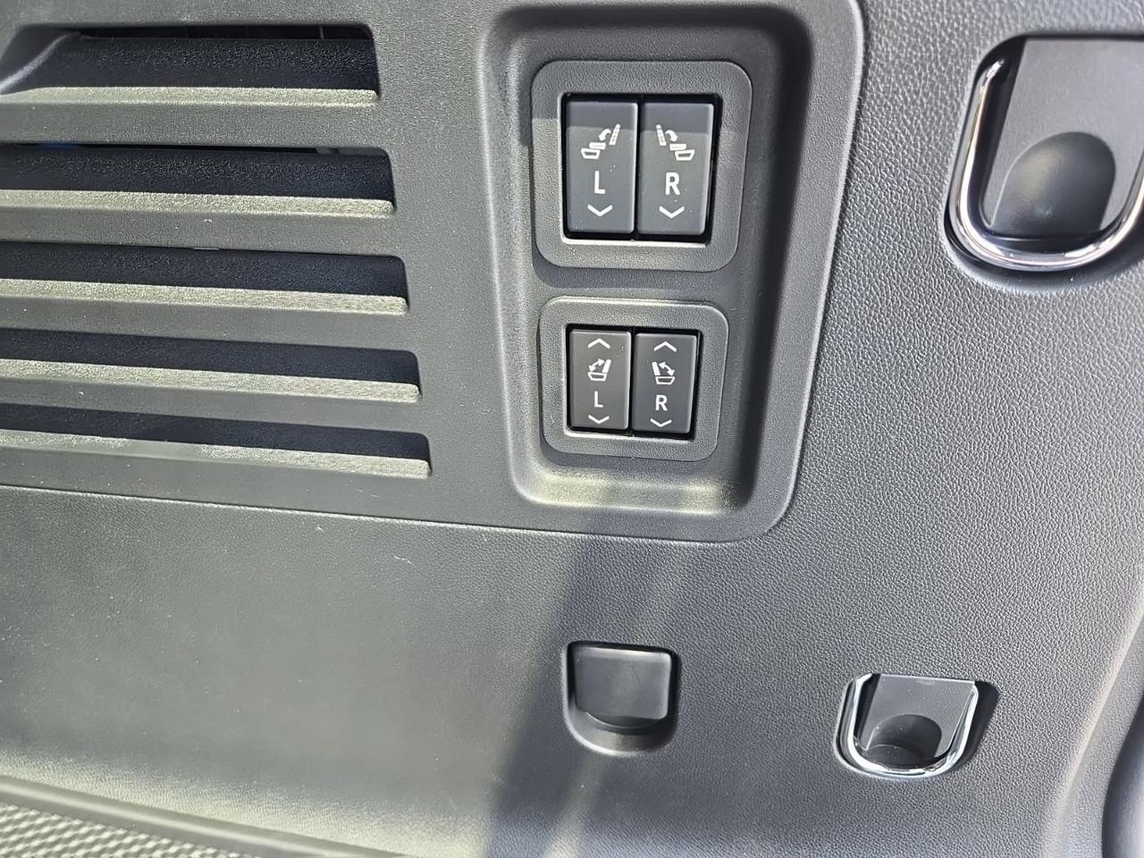 2026 GMC Acadia Denali Ultimate Fredericksburg VA
