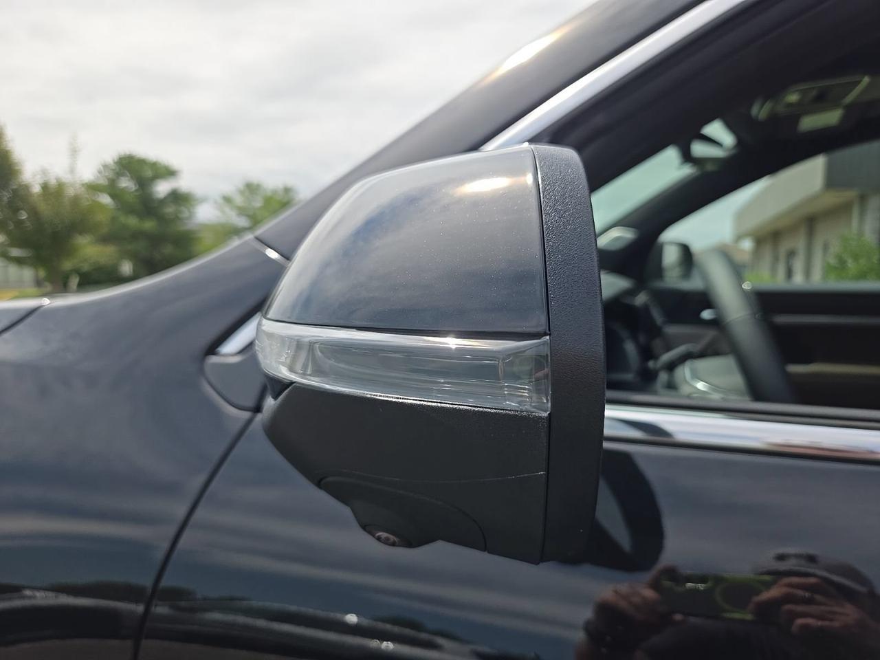 2026 GMC Acadia Denali Ultimate Fredericksburg VA