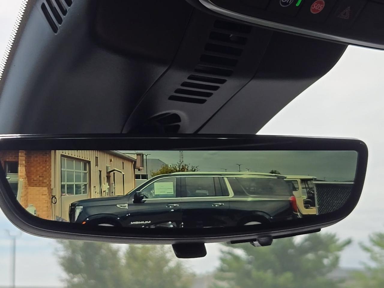 2026 GMC Acadia Denali Ultimate Fredericksburg VA