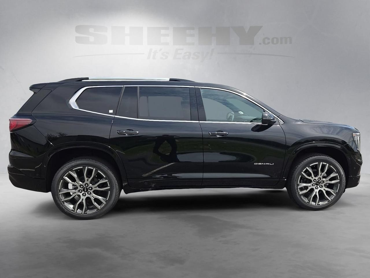 2026 GMC Acadia Denali Ultimate Fredericksburg VA