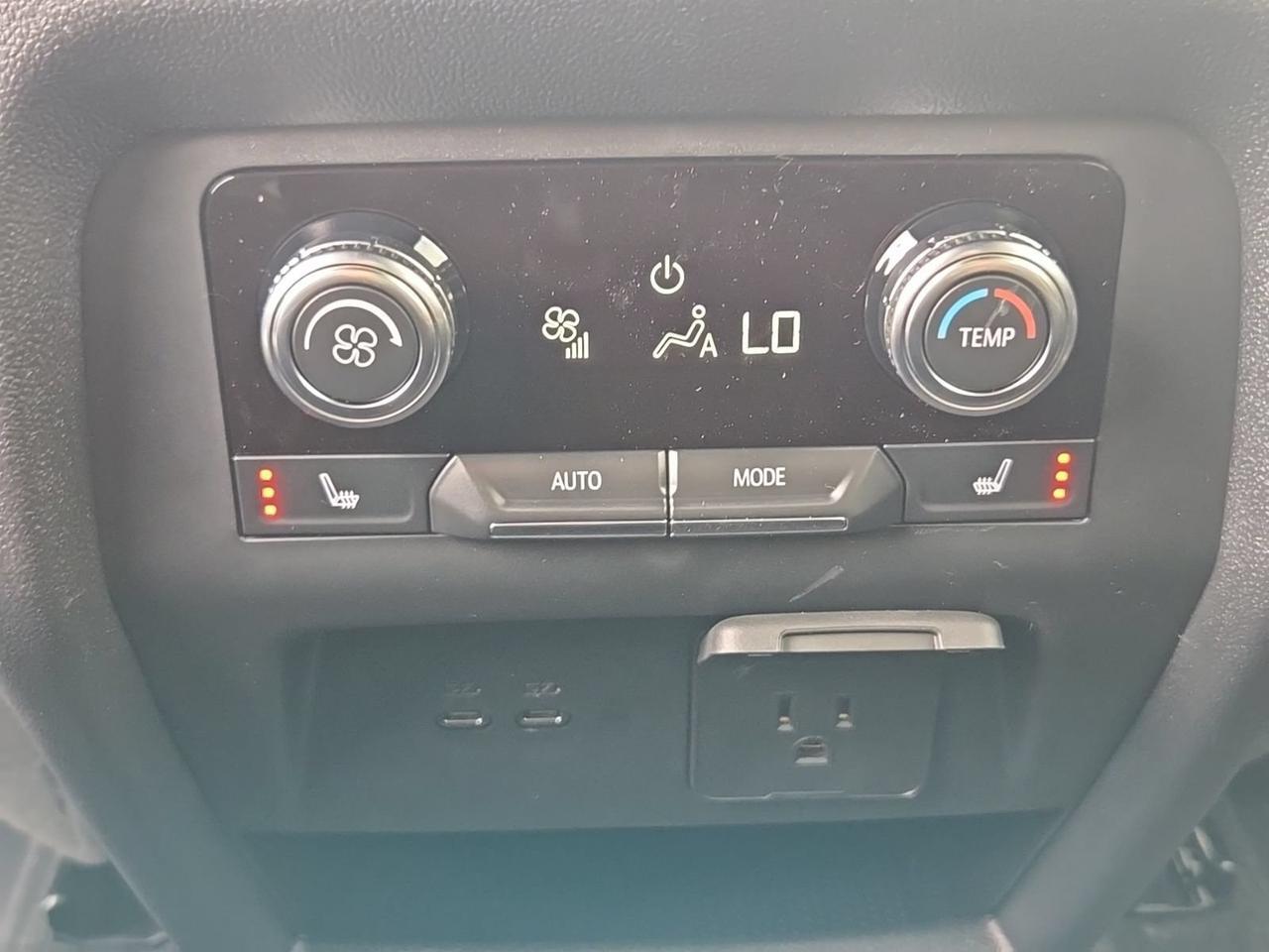 2026 GMC Acadia Denali Ultimate Fredericksburg VA