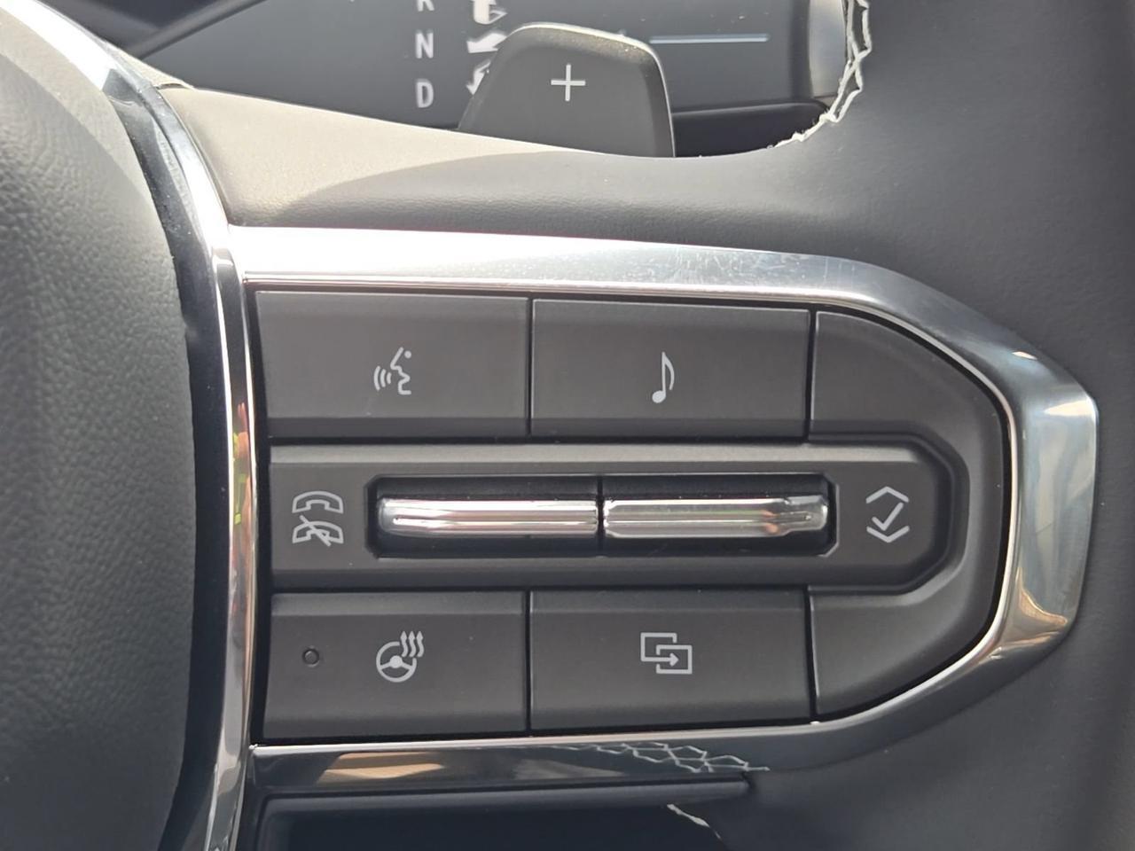 2026 GMC Acadia Denali Ultimate Fredericksburg VA