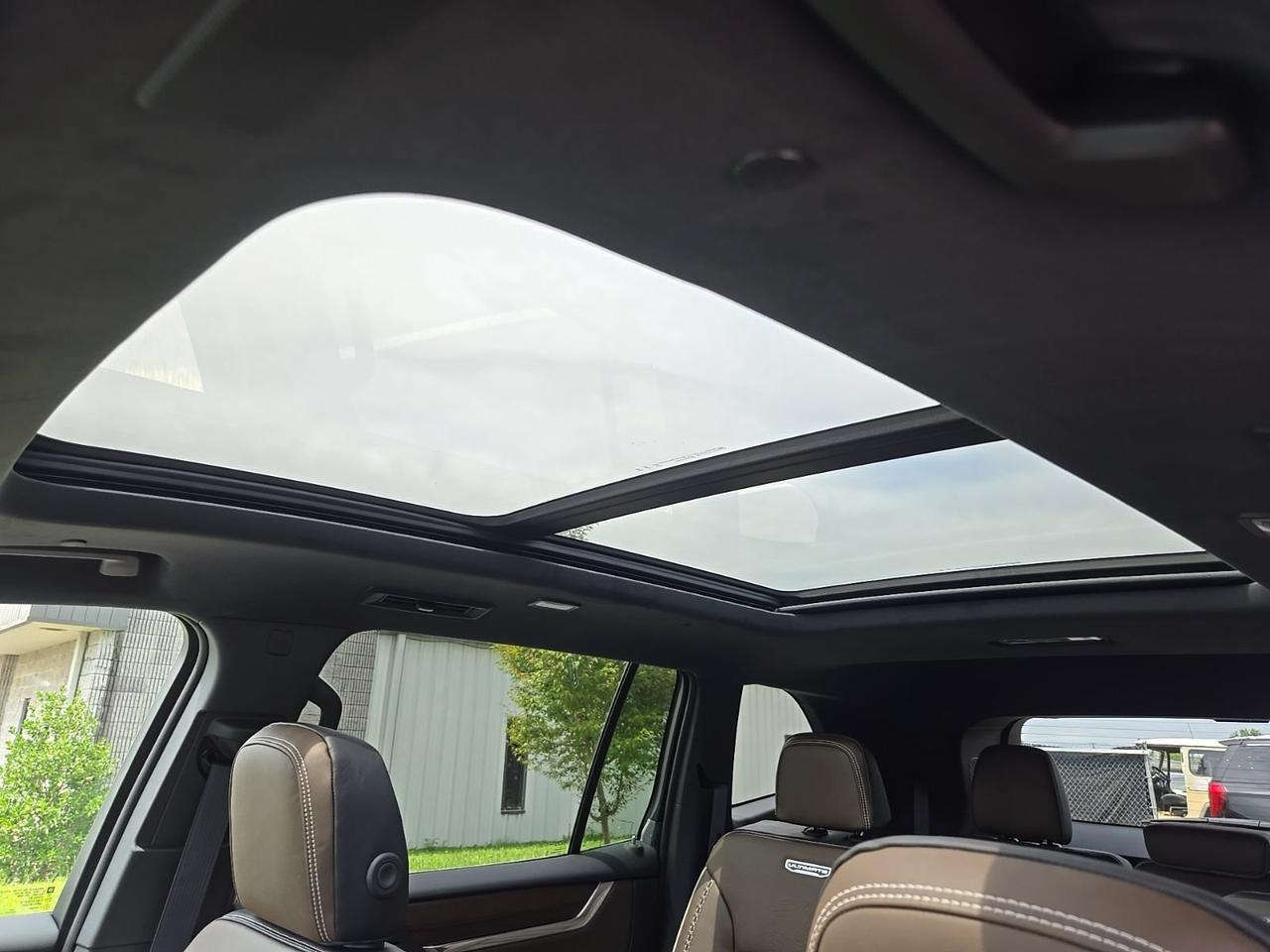 2026 GMC Acadia Denali Ultimate Fredericksburg VA