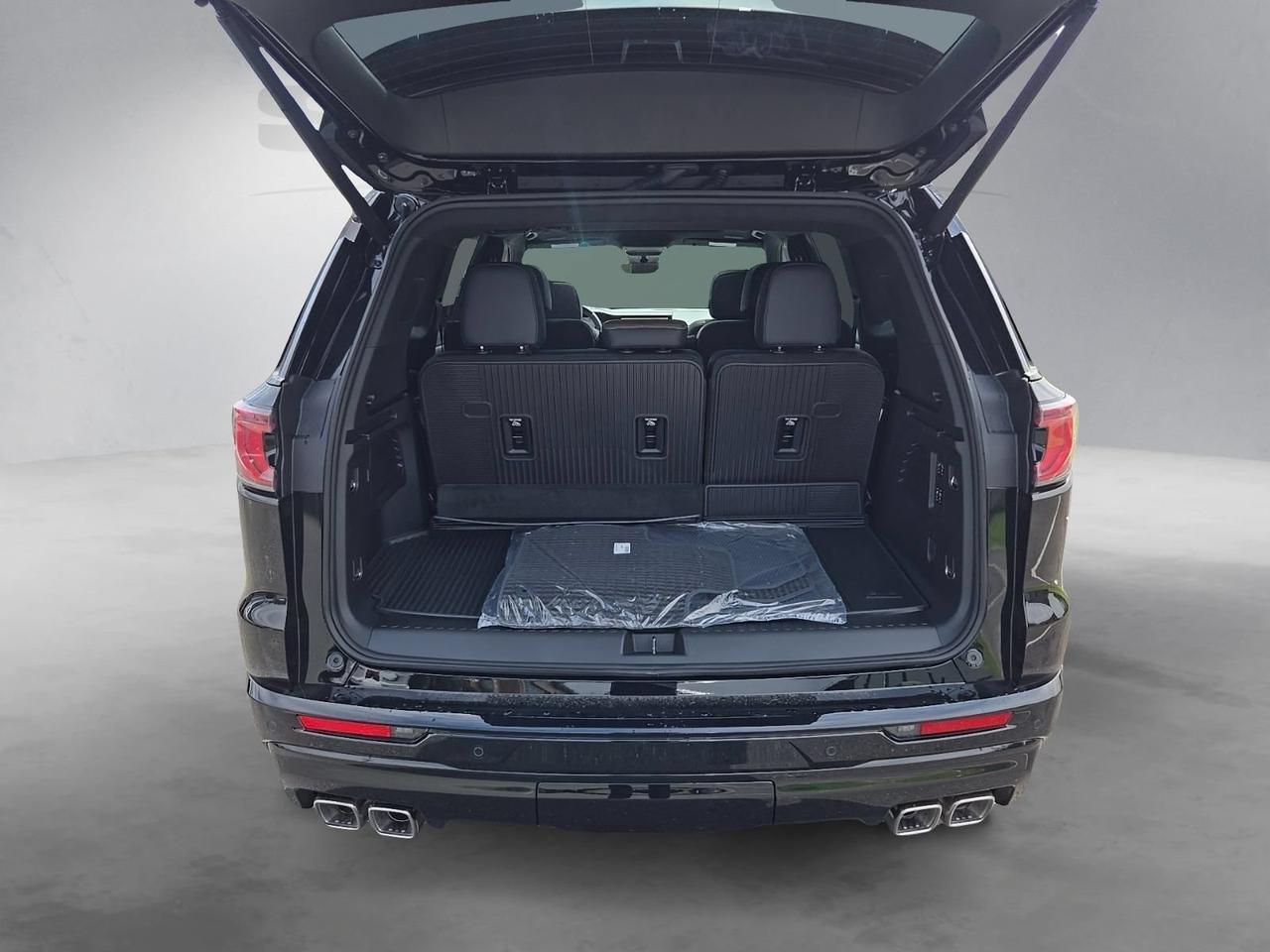 2026 GMC Acadia Denali Ultimate Fredericksburg VA