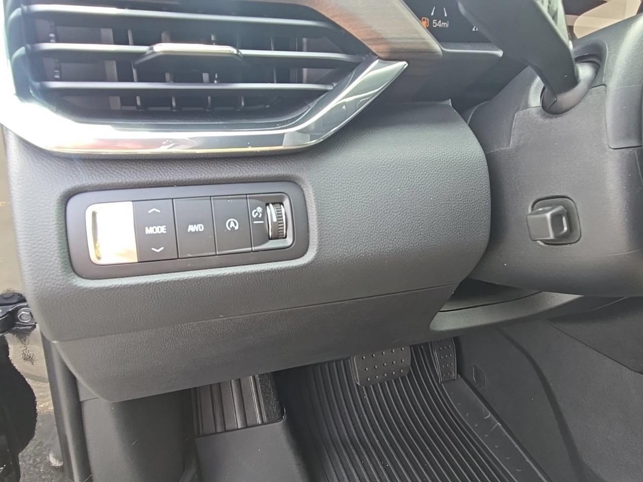 2026 GMC Acadia Denali Ultimate Fredericksburg VA