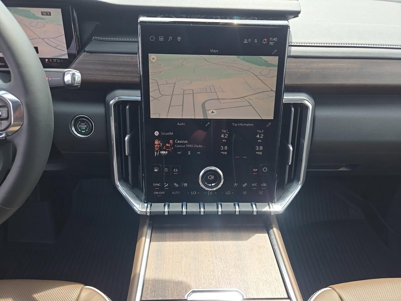 2026 GMC Acadia Denali Ultimate Fredericksburg VA