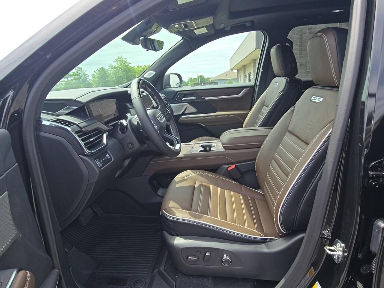 2026 GMC Acadia Denali Ultimate Fredericksburg VA
