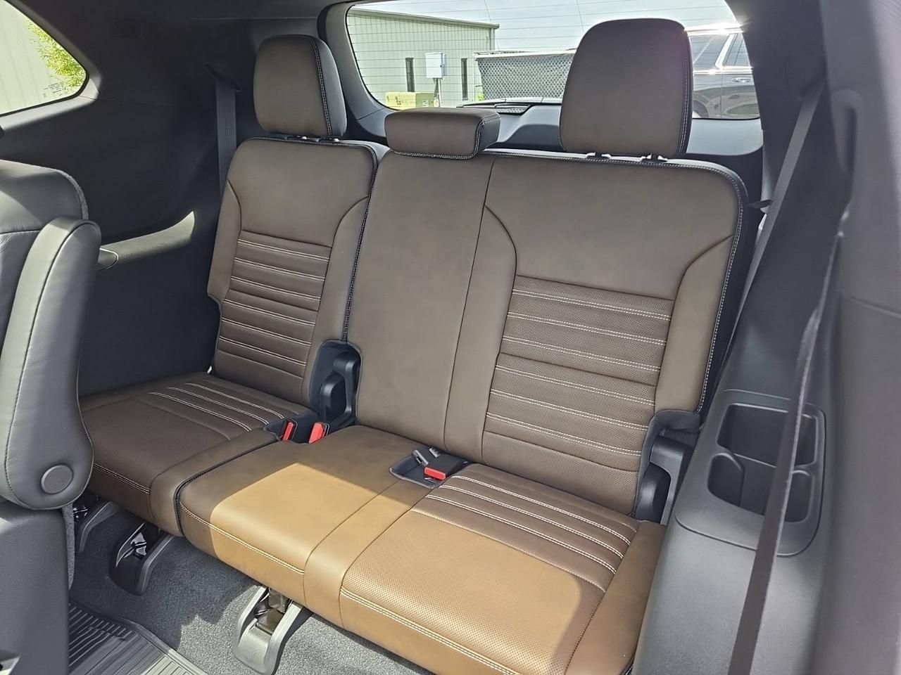 2026 GMC Acadia Denali Ultimate Fredericksburg VA