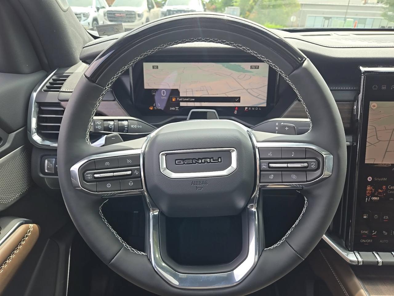 2026 GMC Acadia Denali Ultimate Fredericksburg VA