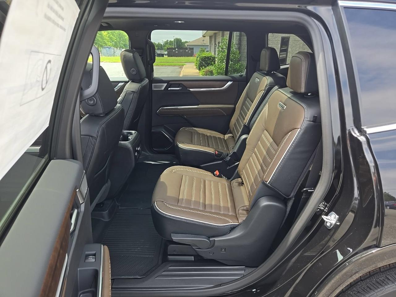 2026 GMC Acadia Denali Ultimate Fredericksburg VA
