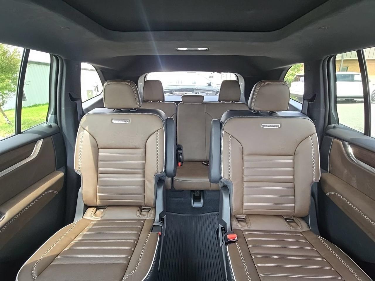 2026 GMC Acadia Denali Ultimate Fredericksburg VA