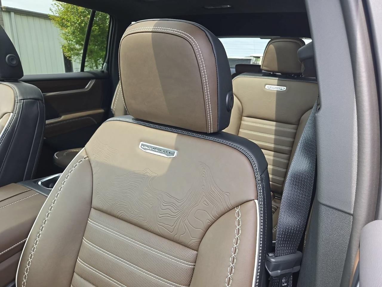 2026 GMC Acadia Denali Ultimate Fredericksburg VA