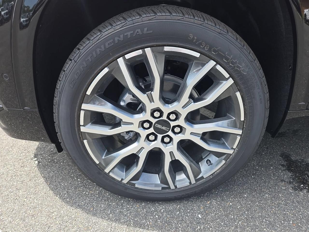 2026 GMC Acadia Denali Ultimate Fredericksburg VA