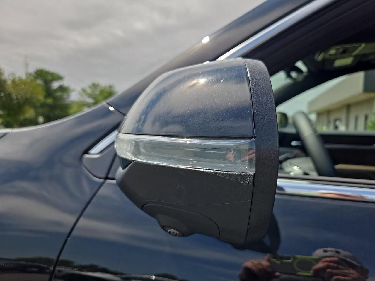 2026 GMC Acadia Denali Ultimate Fredericksburg VA