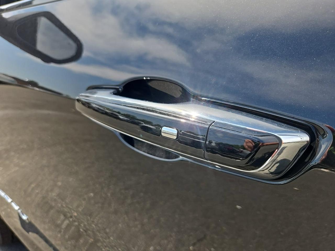 2026 GMC Acadia Denali Ultimate Fredericksburg VA