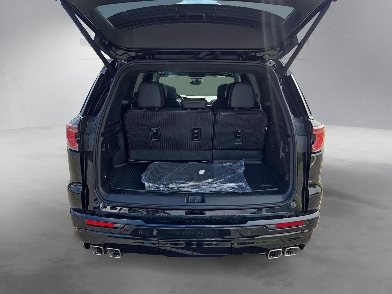 2026 GMC Acadia Denali Ultimate Fredericksburg VA