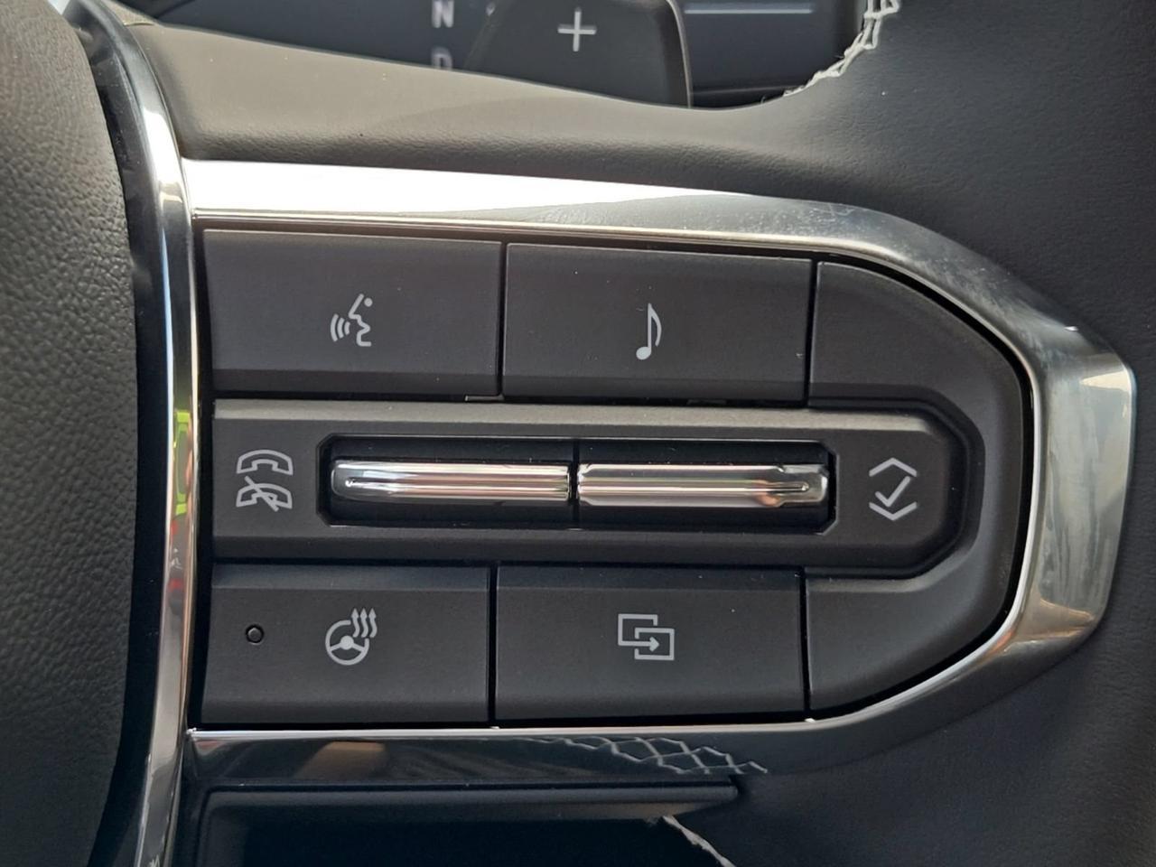 2026 GMC Acadia Denali Ultimate Fredericksburg VA