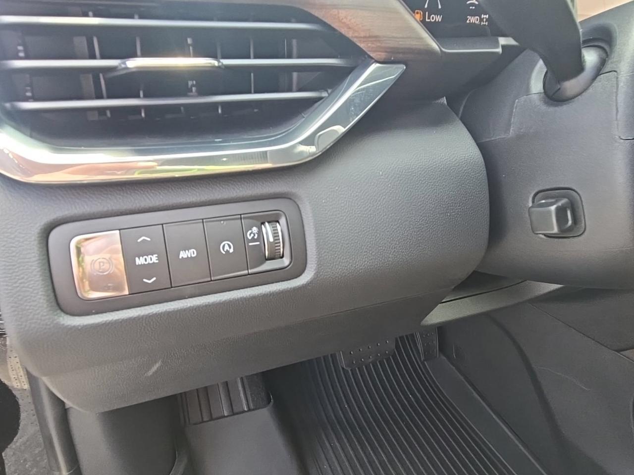 2026 GMC Acadia Denali Ultimate Fredericksburg VA