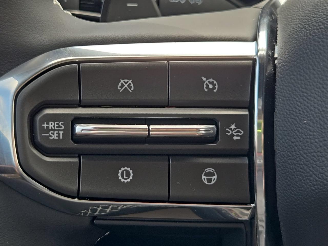 2026 GMC Acadia Denali Ultimate Fredericksburg VA