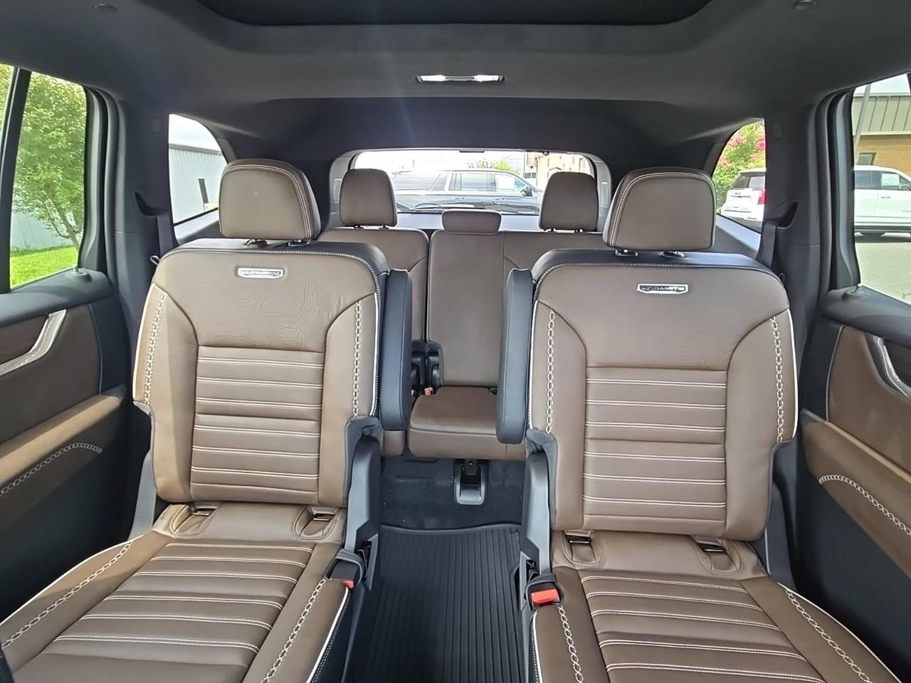 2026 GMC Acadia Denali Ultimate Fredericksburg VA
