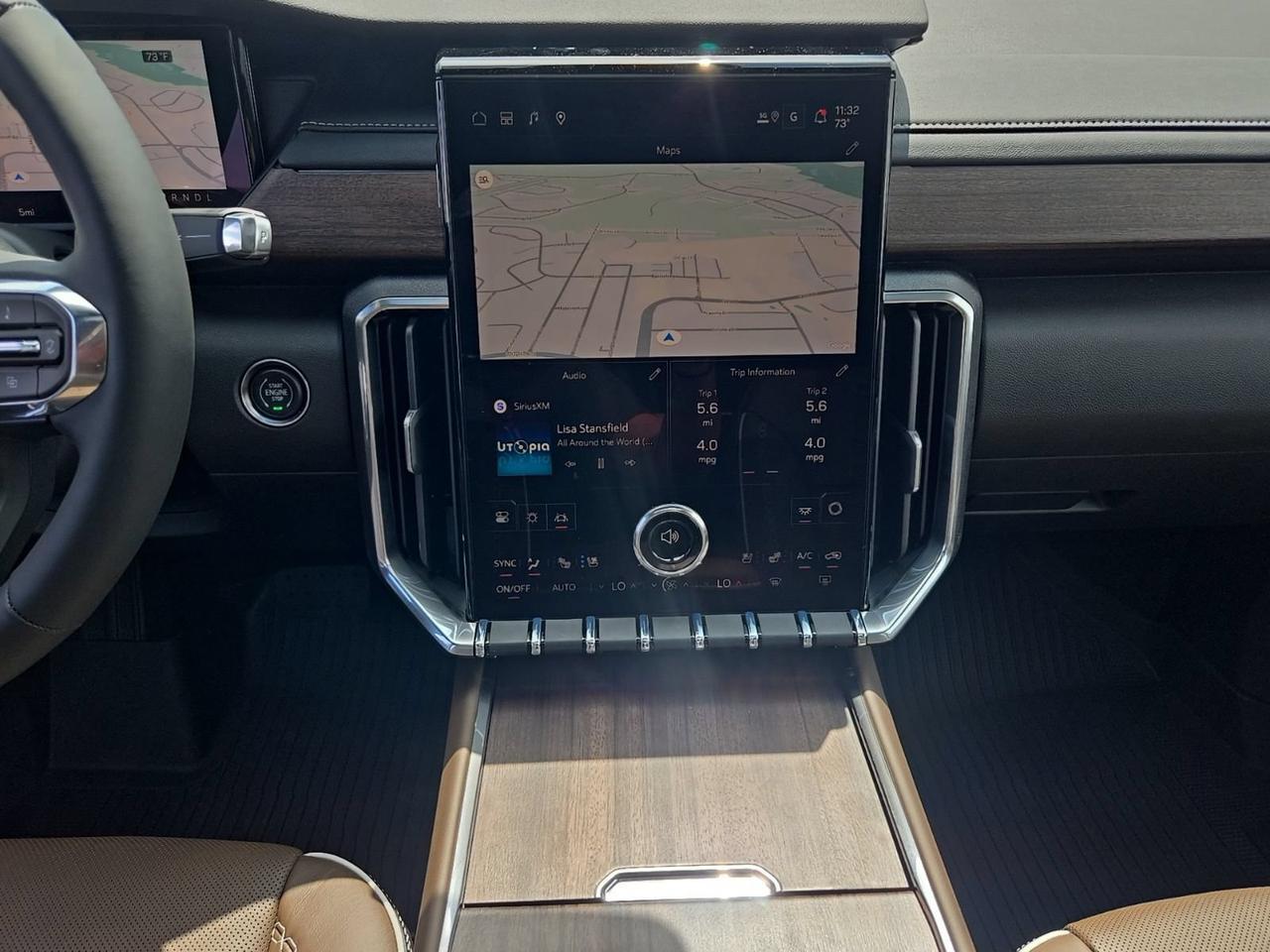 2026 GMC Acadia Denali Ultimate Fredericksburg VA
