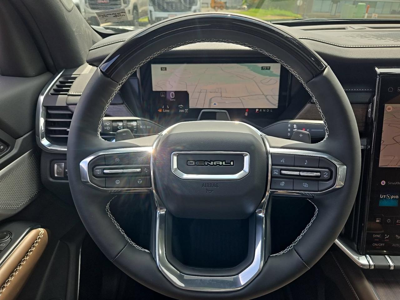 2026 GMC Acadia Denali Ultimate Fredericksburg VA