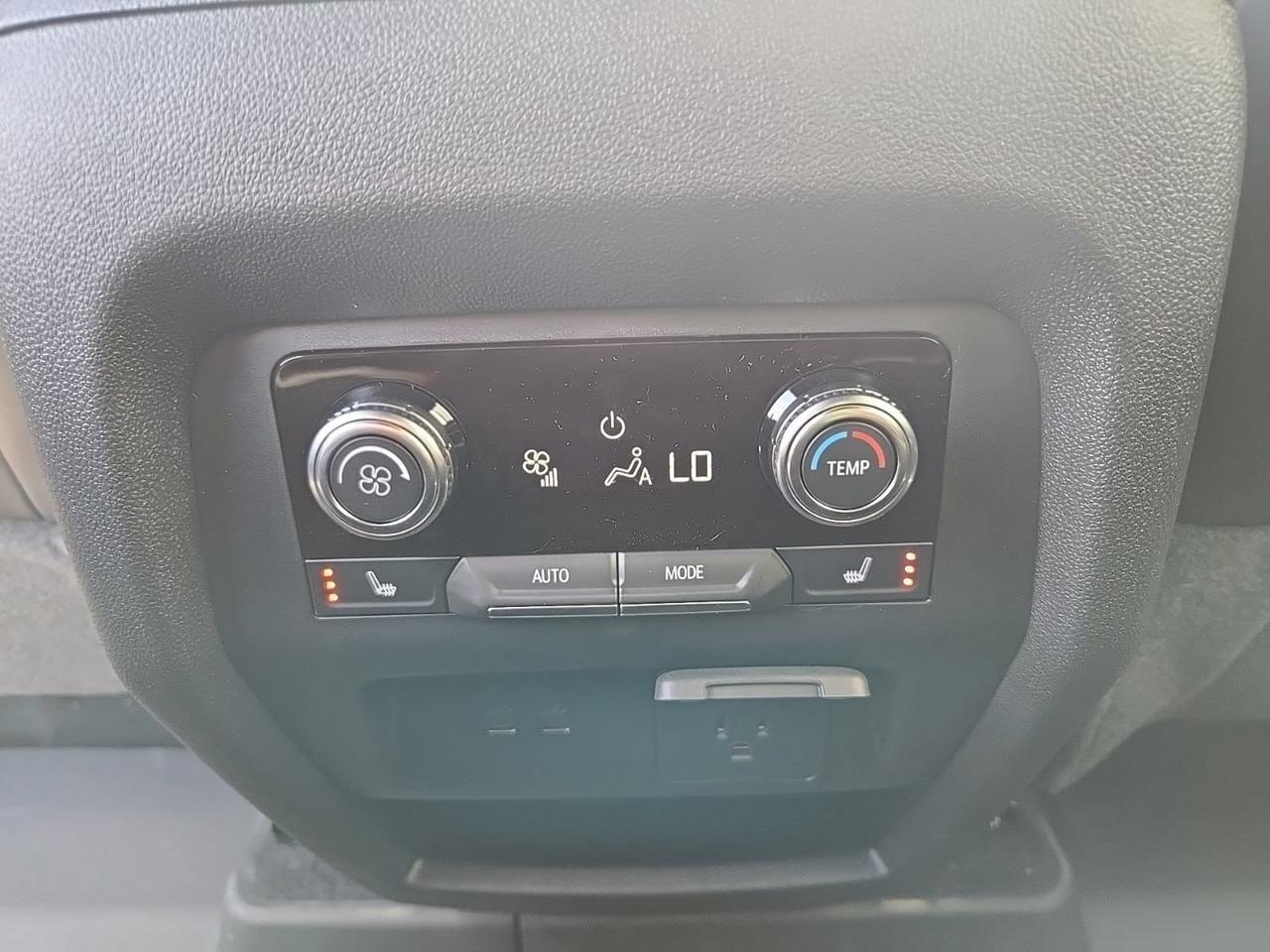 2026 GMC Acadia Denali Ultimate Fredericksburg VA