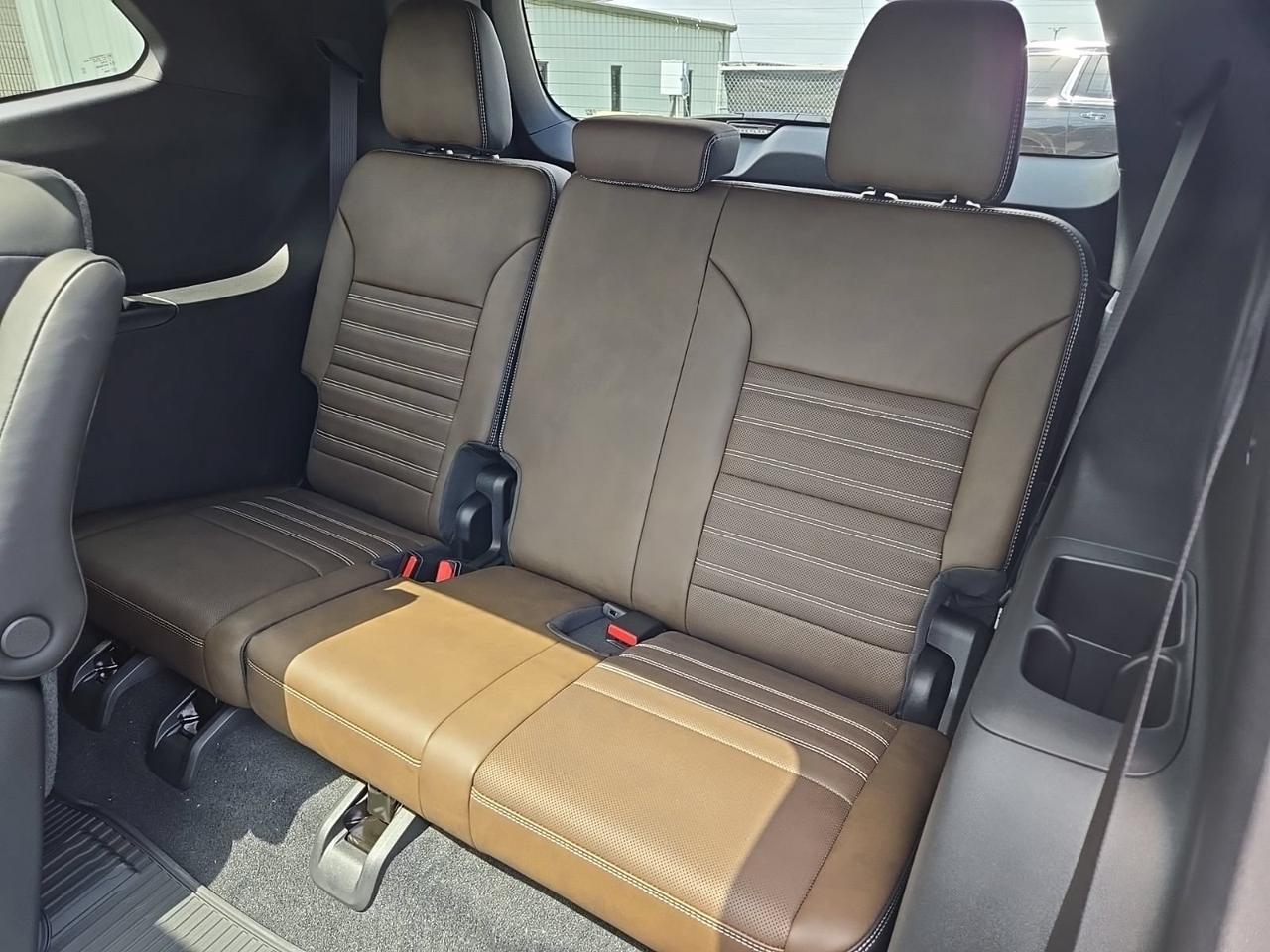 2026 GMC Acadia Denali Ultimate Fredericksburg VA