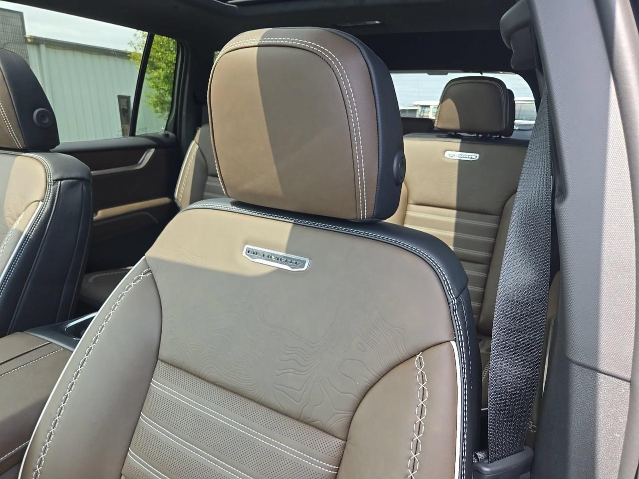 2026 GMC Acadia Denali Ultimate Fredericksburg VA