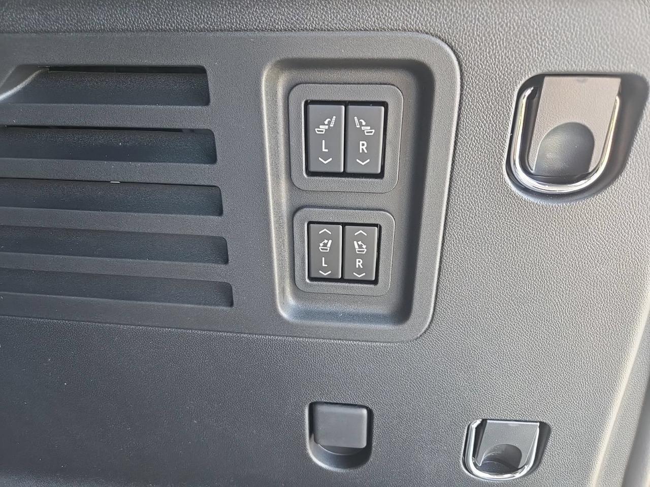 2026 GMC Acadia Denali Ultimate Fredericksburg VA