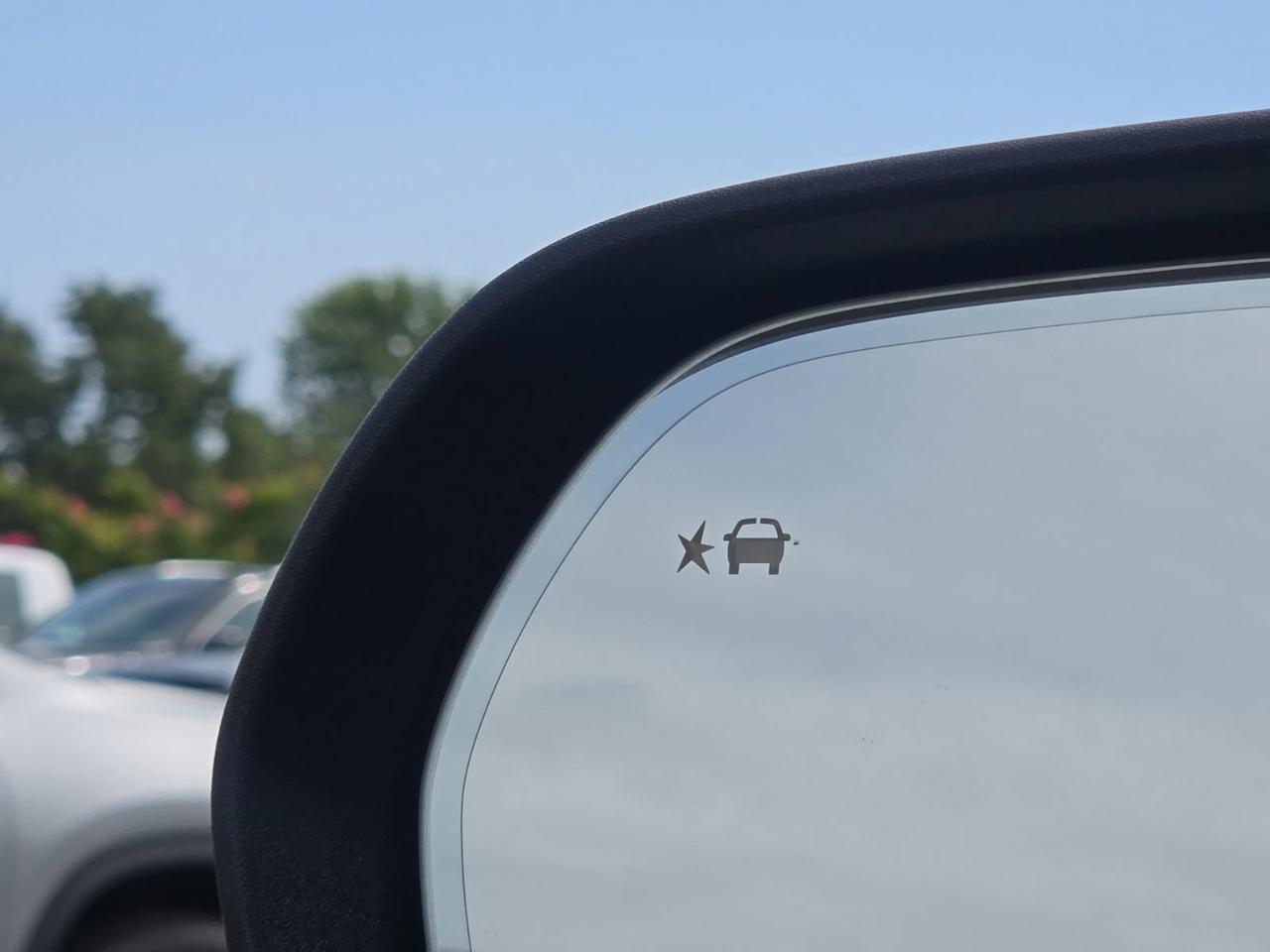 2026 GMC Acadia Denali Ultimate Fredericksburg VA