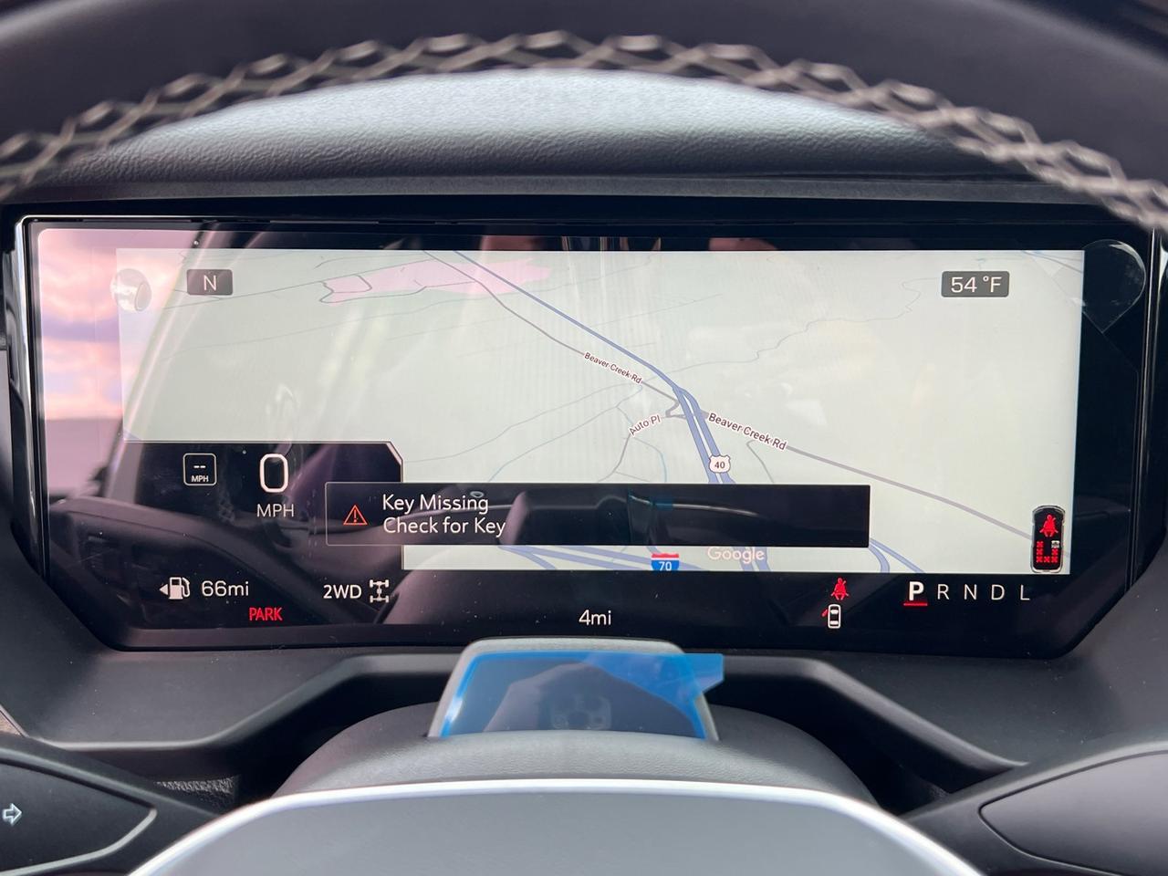 2026 GMC Acadia Denali Ultimate Hagerstown MD