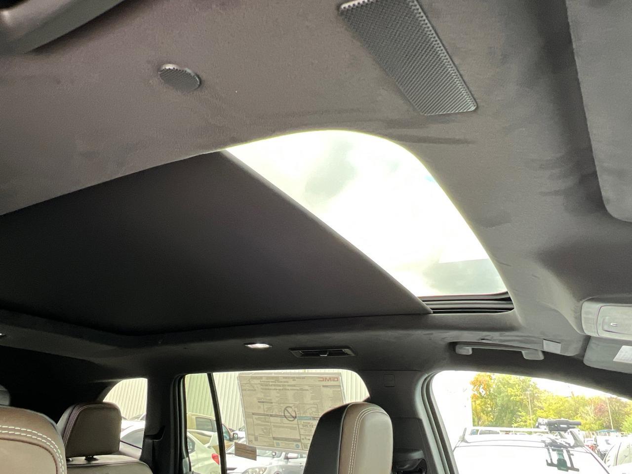 2026 GMC Acadia Denali Ultimate Hagerstown MD