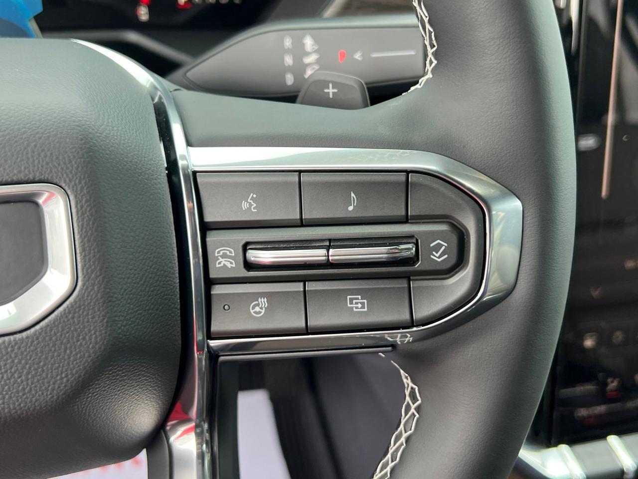 2026 GMC Acadia Denali Ultimate Hagerstown MD