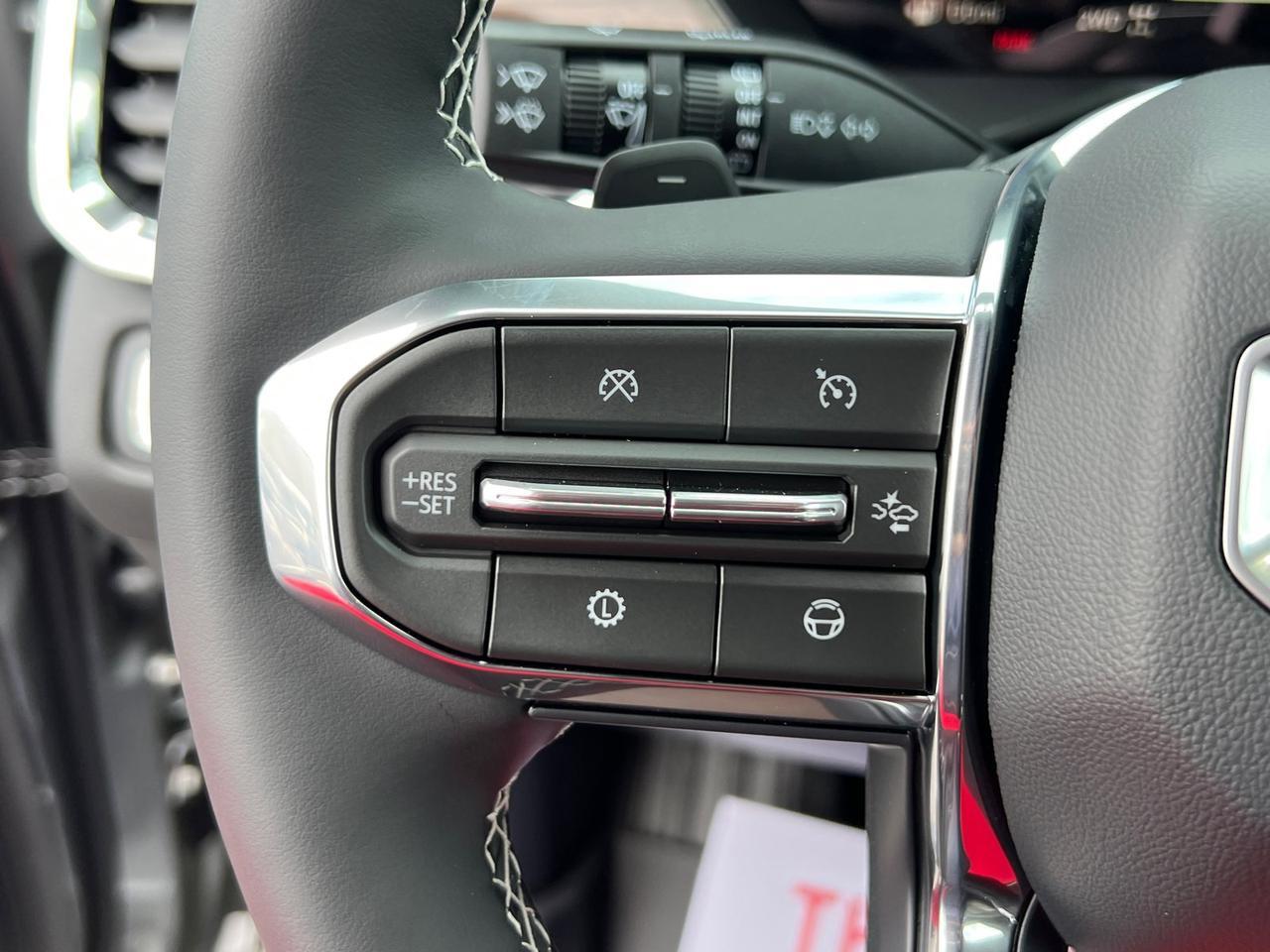 2026 GMC Acadia Denali Ultimate Hagerstown MD