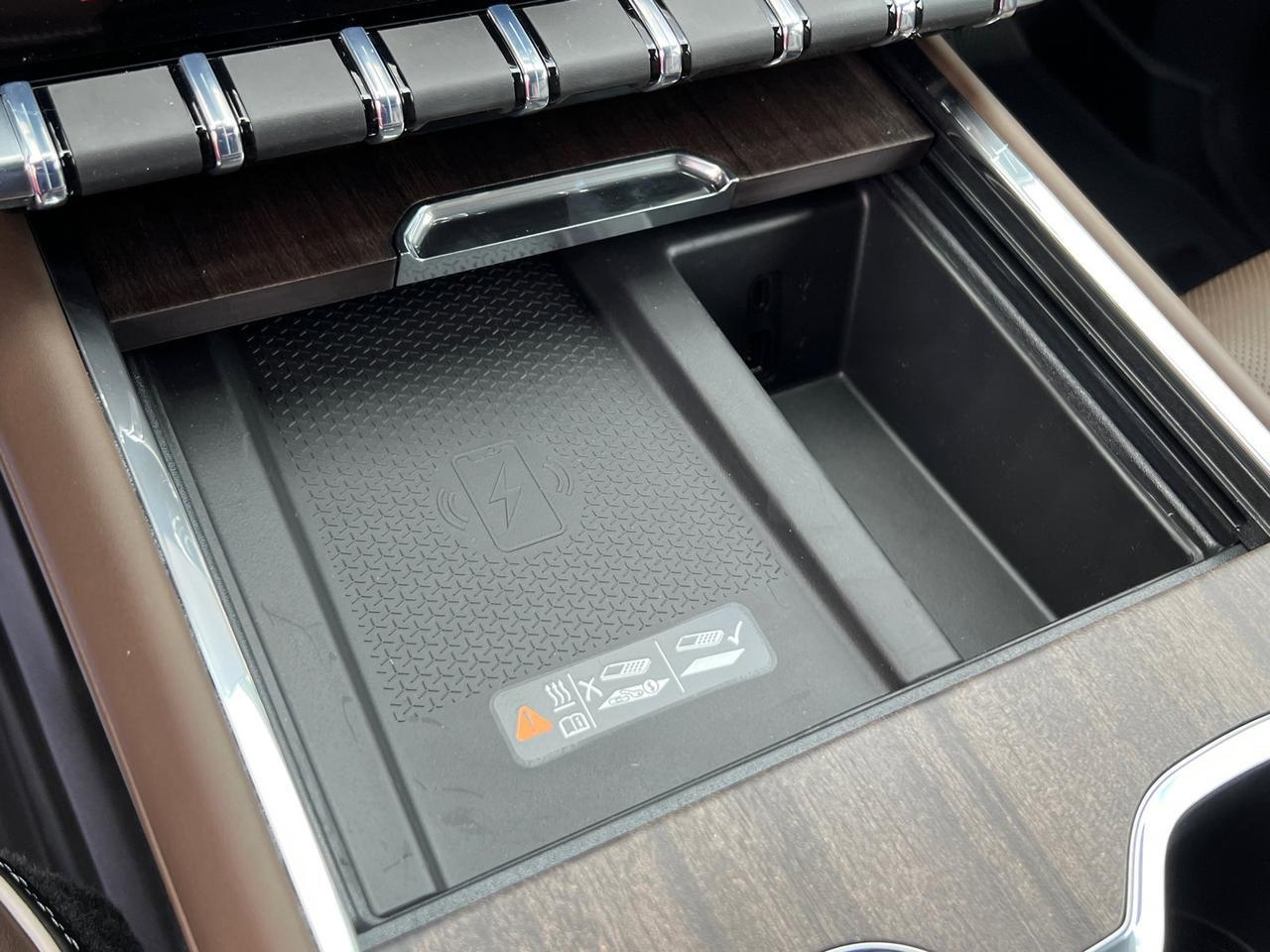 2026 GMC Acadia Denali Ultimate Hagerstown MD