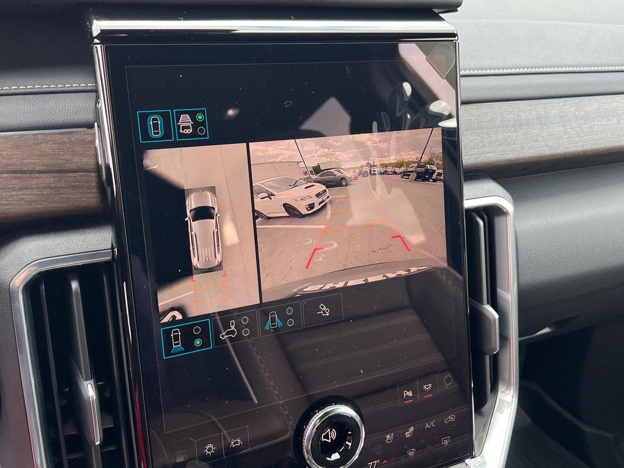 2026 GMC Acadia Denali Ultimate Hagerstown MD