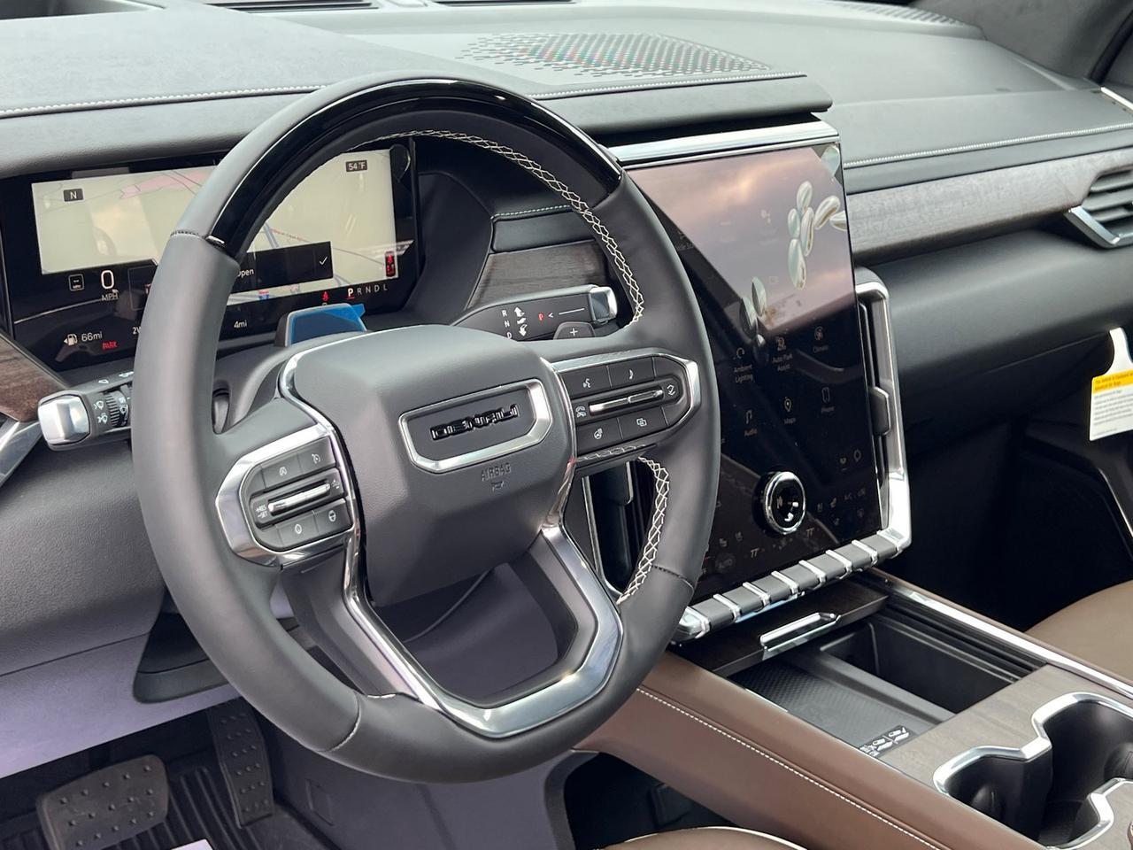 2026 GMC Acadia Denali Ultimate Hagerstown MD