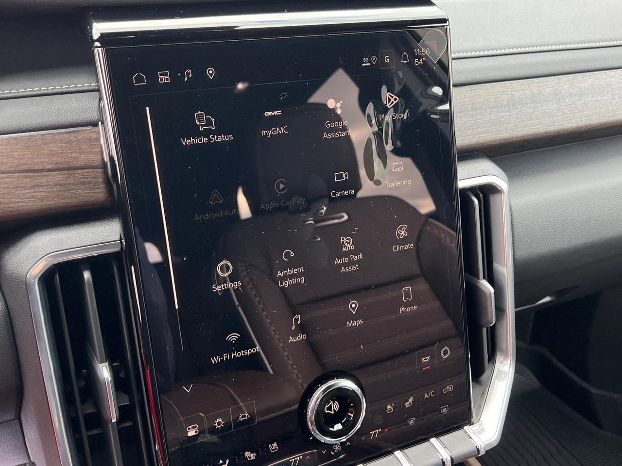 2026 GMC Acadia Denali Ultimate Hagerstown MD