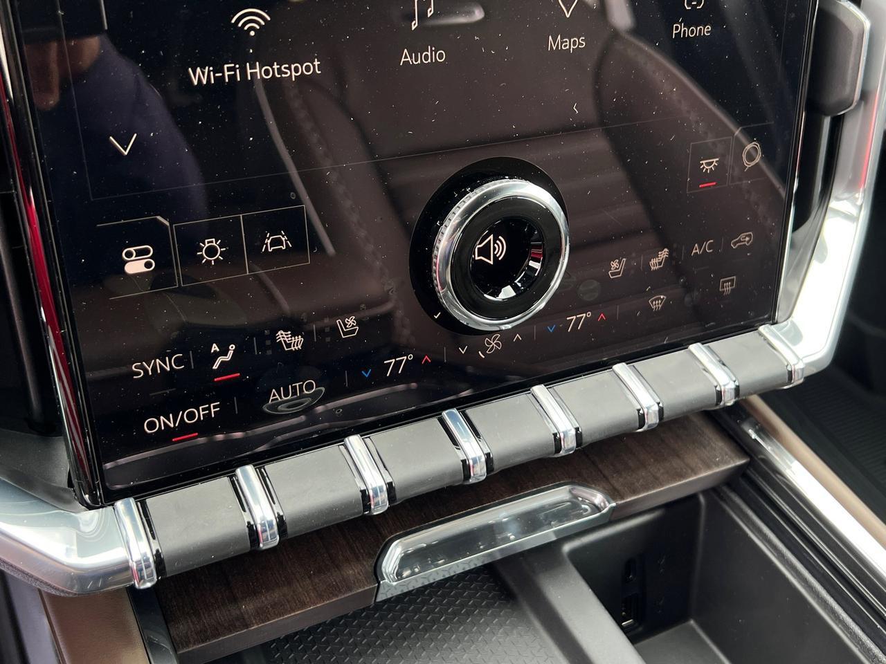 2026 GMC Acadia Denali Ultimate Hagerstown MD