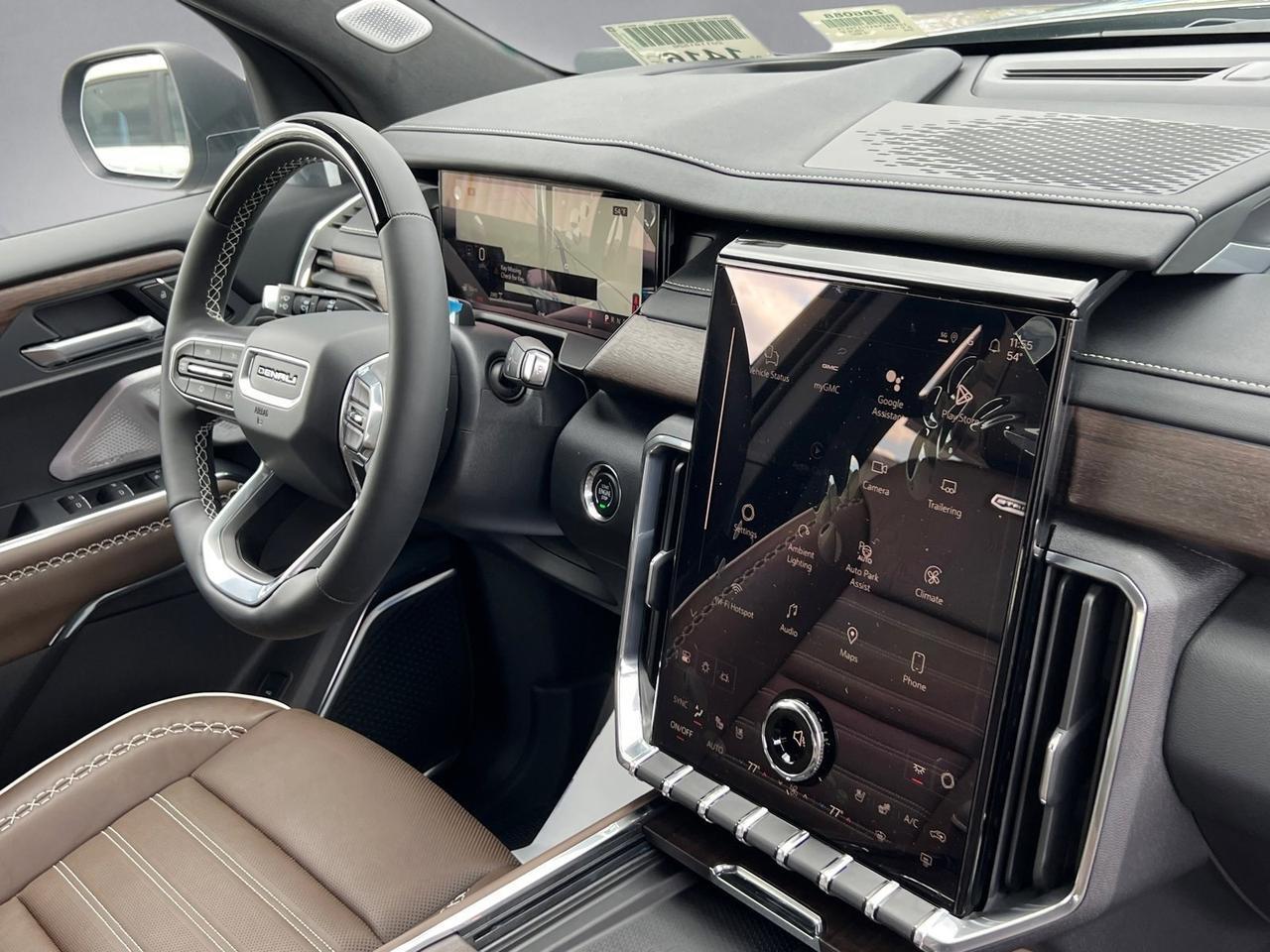 2026 GMC Acadia Denali Ultimate Hagerstown MD