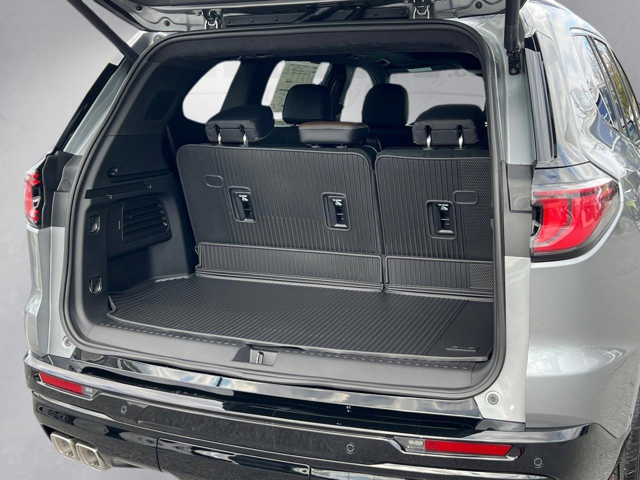 2026 GMC Acadia Denali Ultimate Hagerstown MD