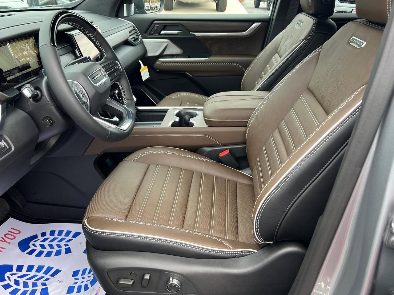 2026 GMC Acadia Denali Ultimate Hagerstown MD