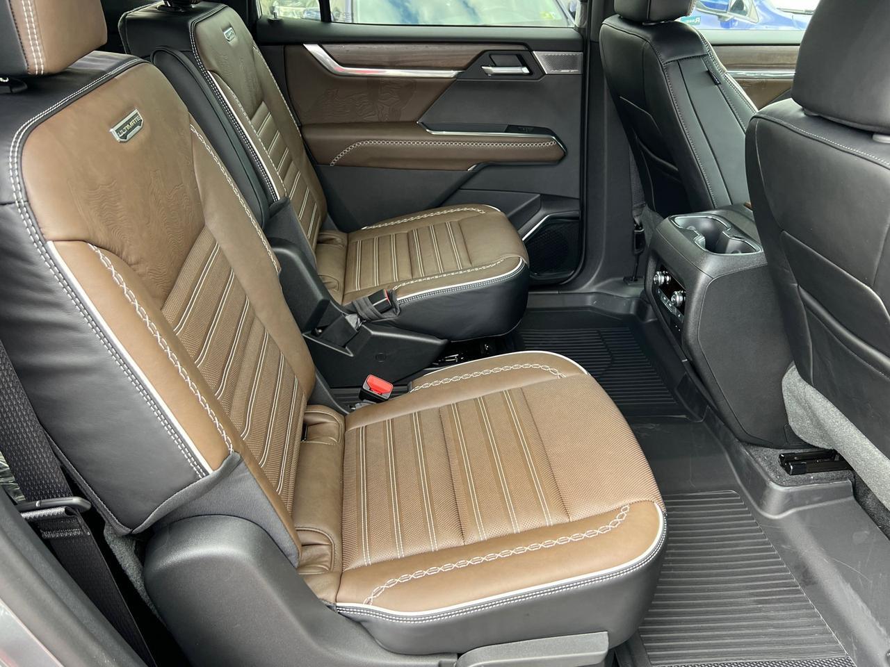 2026 GMC Acadia Denali Ultimate Hagerstown MD