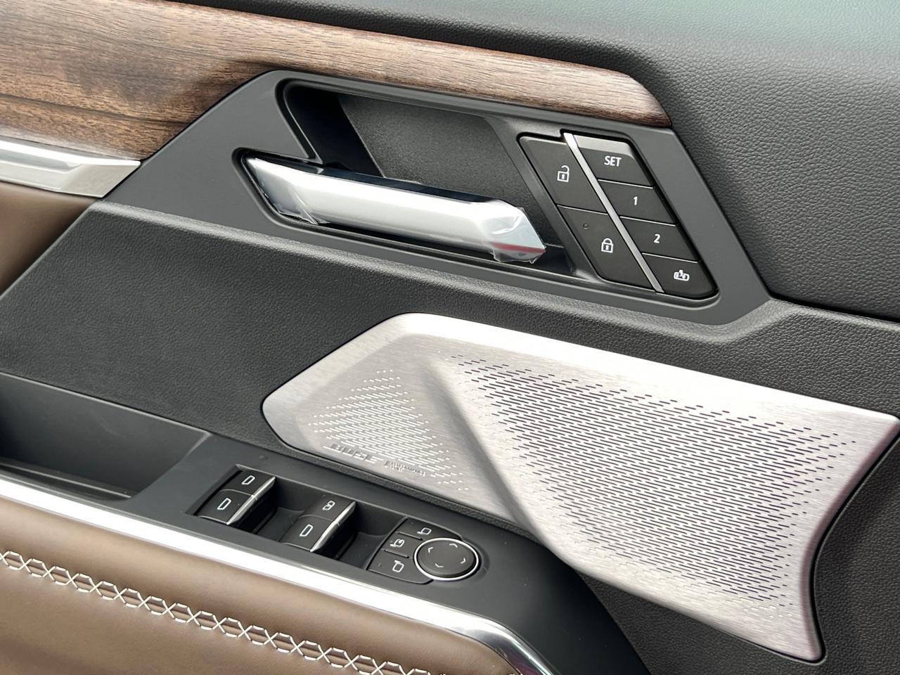 2026 GMC Acadia Denali Ultimate Hagerstown MD